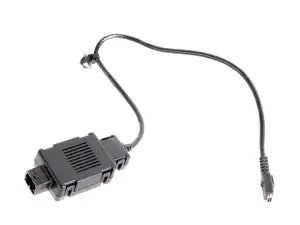 USB Anschluss Buchse Skoda Kodiaq II Superb IV Passat B9 3V0035954