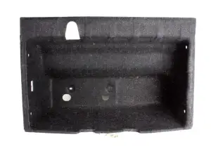 Tapis Garniture De Coffre Bmw I4 G26 Gran Coupe 51479479628