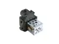 OPORNICA REZYSTOR WENTYLATORA CITROEN BERLINGO C4 / C4 PICASSO DS5 PEUGEOT 206 307 308 3008 5008 PARTNER 9649247680 9659799080