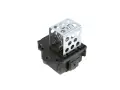 OPORNICA REZYSTOR WENTYLATORA CITROEN BERLINGO C4 / C4 PICASSO DS5 PEUGEOT 206 307 308 3008 5008 PARTNER 9649247680 9659799080