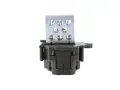 OPORNICA REZYSTOR WENTYLATORA CITROEN BERLINGO C4 / C4 PICASSO DS5 PEUGEOT 206 307 308 3008 5008 PARTNER 9649247680 9659799080