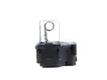 OPORNICA REZYSTOR WENTYLATORA CITROEN BERLINGO C4 / C4 PICASSO DS5 PEUGEOT 206 307 308 3008 5008 PARTNER 9649247680 9659799080