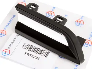 Verkleidung Stoßstange Vorne Links Peugeot 3008 5008 1675868180