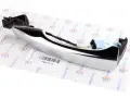 KLAMKA ZEWNĘTRZNA LEWA PRZEDNIA KEYLESS CITROEN C3 AIRCROSS C3 III C4 PICASSO II DS5 JUMPY IV OPEL VIVARO C ZAFIRA D PEUGEOT 308 II 508 EXPERT IV TRAVELLER 967853211T 1606874580 