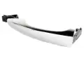 KLAMKA ZEWNĘTRZNA LEWA PRZEDNIA KEYLESS CITROEN C3 AIRCROSS C3 III C4 PICASSO II DS5 JUMPY IV OPEL VIVARO C ZAFIRA D PEUGEOT 308 II 508 EXPERT IV TRAVELLER 967853211T 1606874580 