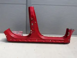 Bas de Caisse Jupe Latérale Droit Opel Crossland / Crossland X 17- 51A EPQ G1R