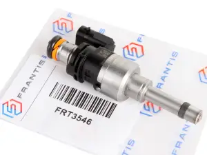 WTRYSKIWACZ WTRYSK PALIWA FORD FOCUS IV KUGA III PUMA ESCAPE BRONCO HX7G9F593BB 2684752 2248260