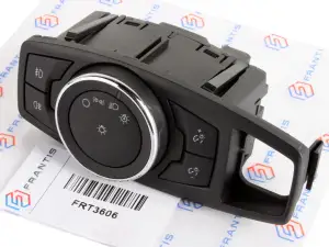 Headlight Switch Ford Edge Galaxy S-Max E1GT13D061ECW E1GT13D061ED3JA6