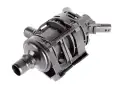 Thermostatgehäuse Thermostat Opel Movano B 2.3 CDTI 95529435