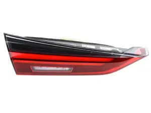 LAMPA LED LEWA TYLNA W KLAPĘ BMW 4 G22 G23 I4 G26 M4 G82 G83 63217956629