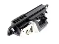 Poignée Bouton de Hayon Coffre avec Trou pour Caméra de Recul Mercedes-Benz Classe C W205 CLA C117 Classe S W222 SLC SLK R172 A2227500893