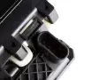 Poignée Bouton de Hayon Coffre avec Trou pour Caméra de Recul Mercedes-Benz Classe C W205 CLA C117 Classe S W222 SLC SLK R172 A2227500893