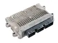 Engine Control Unit Ecu Nemo Fiorino Bipper 1.4 8v V34p 9665454780