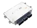 Engine Control Unit Ecu Nemo Fiorino Bipper 1.4 8v V34p 9665454780