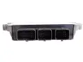 Engine Control Unit Ecu Nemo Fiorino Bipper 1.4 8v V34p 9665454780