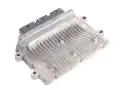 Engine Control Unit Ecu Nemo Fiorino Bipper 1.4 8v V34p 9665454780