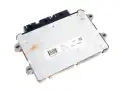 Engine Control Unit Ecu Nemo Fiorino Bipper 1.4 8v V34p 9665454780