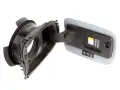 Ladeanschlussklappe BMW I4 G26 IX I20 IX1 U11 IX3 G08 51178737953