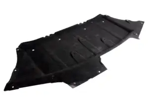 Rear Underbody Shield Bmw I4 G26 51758738053