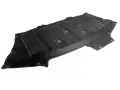 Unterbodenschutz Hinten Bmw I4 G26 Elektryk 51758738053