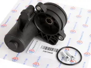 Parking Brake Actuator Left Rear Honda Civic X 43020-TBA-A02