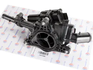 Thermostat Housing Mazda 2 3 6 Cx-3 Cx-30 Cx-5 1.5 2.0 2.5 PYFD-15-16Z