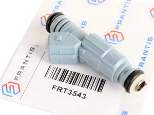Fuel Injector Volvo S60 S70 S80 V70 II VX70 2.0 2.3 2.4 9186060