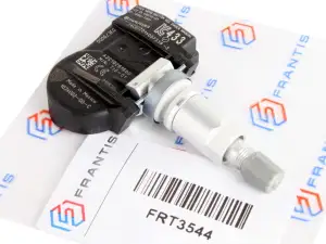 Tpms Tire Pressure Sensor Tesla Model 3 S X 1034602-00-C
