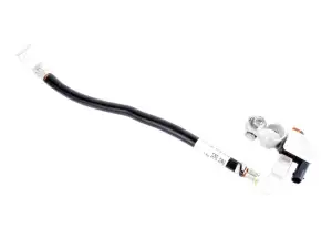 Câble Négatif de la Batterie BMW 5 G30 7 G11 G12 X3 G01 M F97 X4 G02 M F98 61218736083