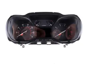 LICZNIK PRĘDKOŚCIOMIERZ CITROEN BERLINGO IV 18- r. 9817600680 9831102380 9838092680