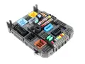 Module BSI - Boîte à Fusibles Citroen C4 III Peugeot 2008 II 9832881080
