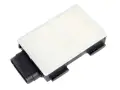 Capteur Radar Assistant De Voie De Circulation Avant Arrière Droit Gauche BMW M8 F91 X4 M F98 X5 G05 Ix3 G08 66325A52AC7