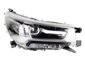 LED Scheinwerfer vorne rechts Toyota Hilux VIII 20-24 LIFT 81110YP450 