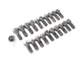 ŚRUBY DO FELG ALUMINIOWYCH ZŁODZIEJKI MINI F54 F55 F56 F57 F60 R50 R58 R61 36132453960