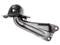 Querlenker Hinten Rechts Skoda Superb Iv Golf Viii Passat B9 3WA505226B