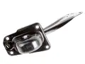 Bras De Suspension Arrière Gauche Skoda Superb IV Golf VIII Passat B9 3WA505223B