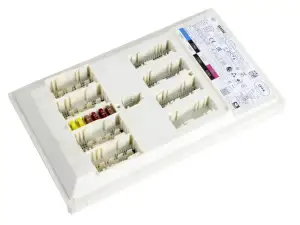 Confort Module De Contrôle Bmw 1 F40 3 G20 G21 X3 G01 X4 G02 Z4 G29 61355A7C988
