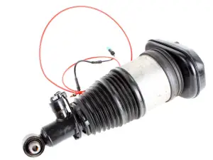 Rear Left Shock Absorber Bmw I4 G26 M50 755A49DD303