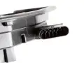 ZAMEK DRZWI LEWY TYLNY BMW 1 F40 3 G20 G21 I4 G26 M3 G80 G81 X1 U11 51227445053
