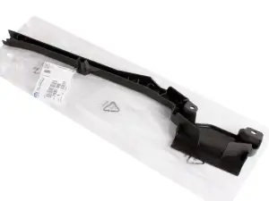 Bonnet Hood Lock Mechanism Cover Peugeot 508 9675206780