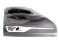 Türverkleidung Hinten Links BMW I4 G26 Y0065712 5A42213