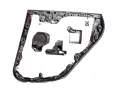 Türverkleidung Hinten Links BMW I4 G26 Y0065712 5A42213