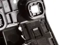 Stoßstangenhalter hinten rechts Superb IV 3J0807378