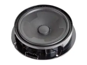 Haut-parleur De Porte Arrière Gauche Droite Superb Passat 3G0035453