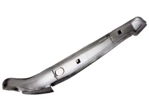 Insonorisation D'Aile Avant Gauche Superb IV 23- 3P0821111