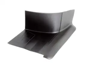 Capuchon Couvercle De Feu Arrière Droit Superb Iv 3P3945427