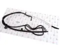 Unterdruckschlauch Citroen C4 C5 DS3 DS5 1.6 THP Peugeot 208 308 508 3008 5008