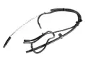 Unterdruckschlauch Citroen C4 C5 DS3 DS5 1.6 THP Peugeot 208 308 508 3008 5008