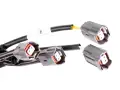 Kabelbaum Für Einspritzdüsen Citroen Berlingo C2 C3 C4 1.1 1.4 1.6 656905