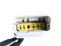 Kabelbaum Für Einspritzdüsen Citroen Berlingo C2 C3 C4 1.1 1.4 1.6 656905